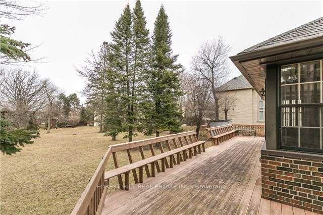 Photo 19 of 90 Arnold Avenue, Vaughan, Crestwood-Springfarm-Yorkhill — HOMEH