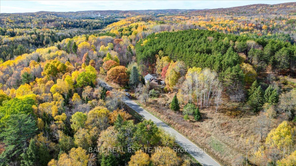 Photo 34 of 463 Quarry Road, Bancroft, Dungannon Ward — HOMEH