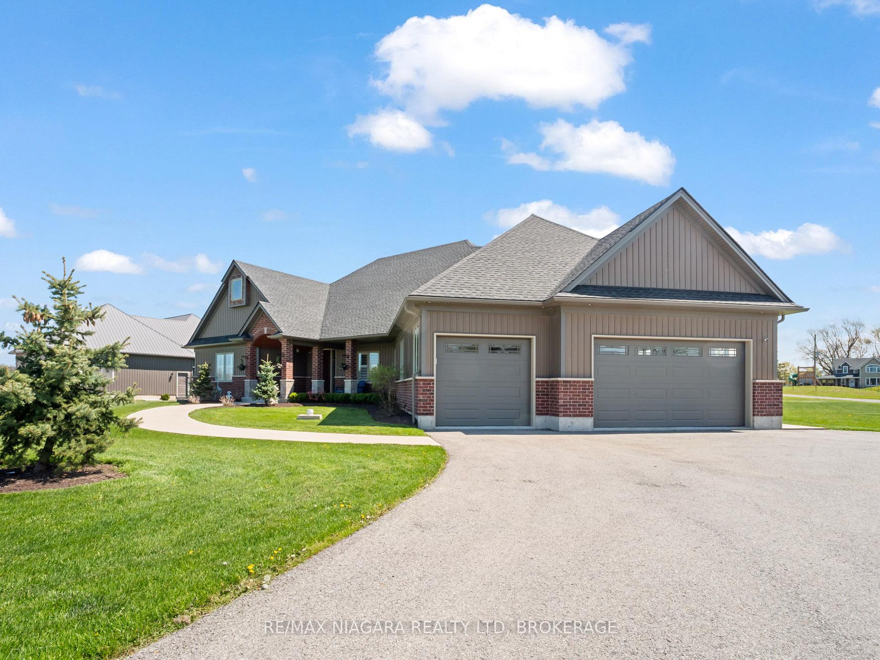 Photo 3 of 20227 Youngs Road S, Wainfleet, Marshville/Winger — HOMEH