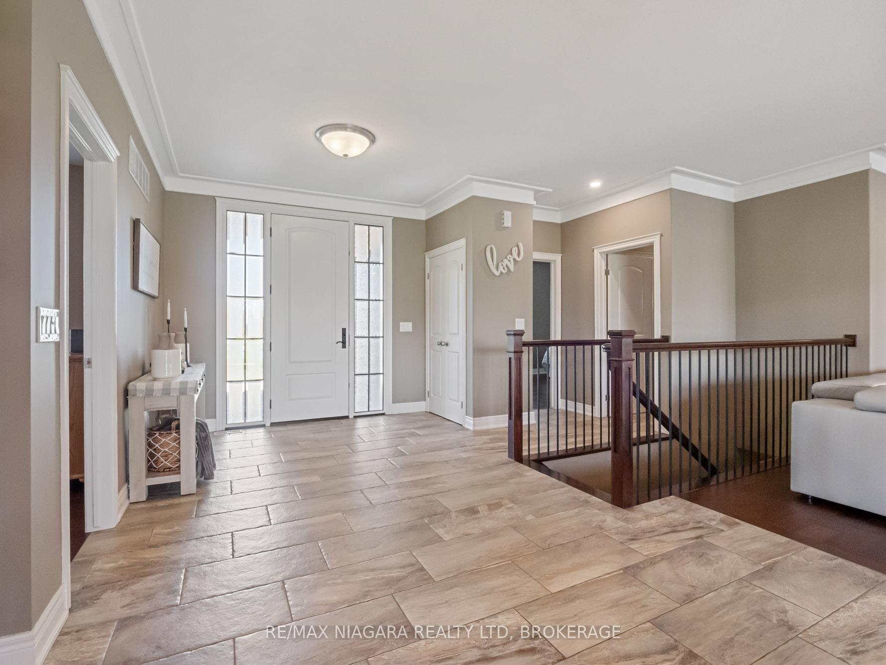 Photo 5 of 20227 Youngs Road S, Wainfleet, Marshville/Winger — HOMEH