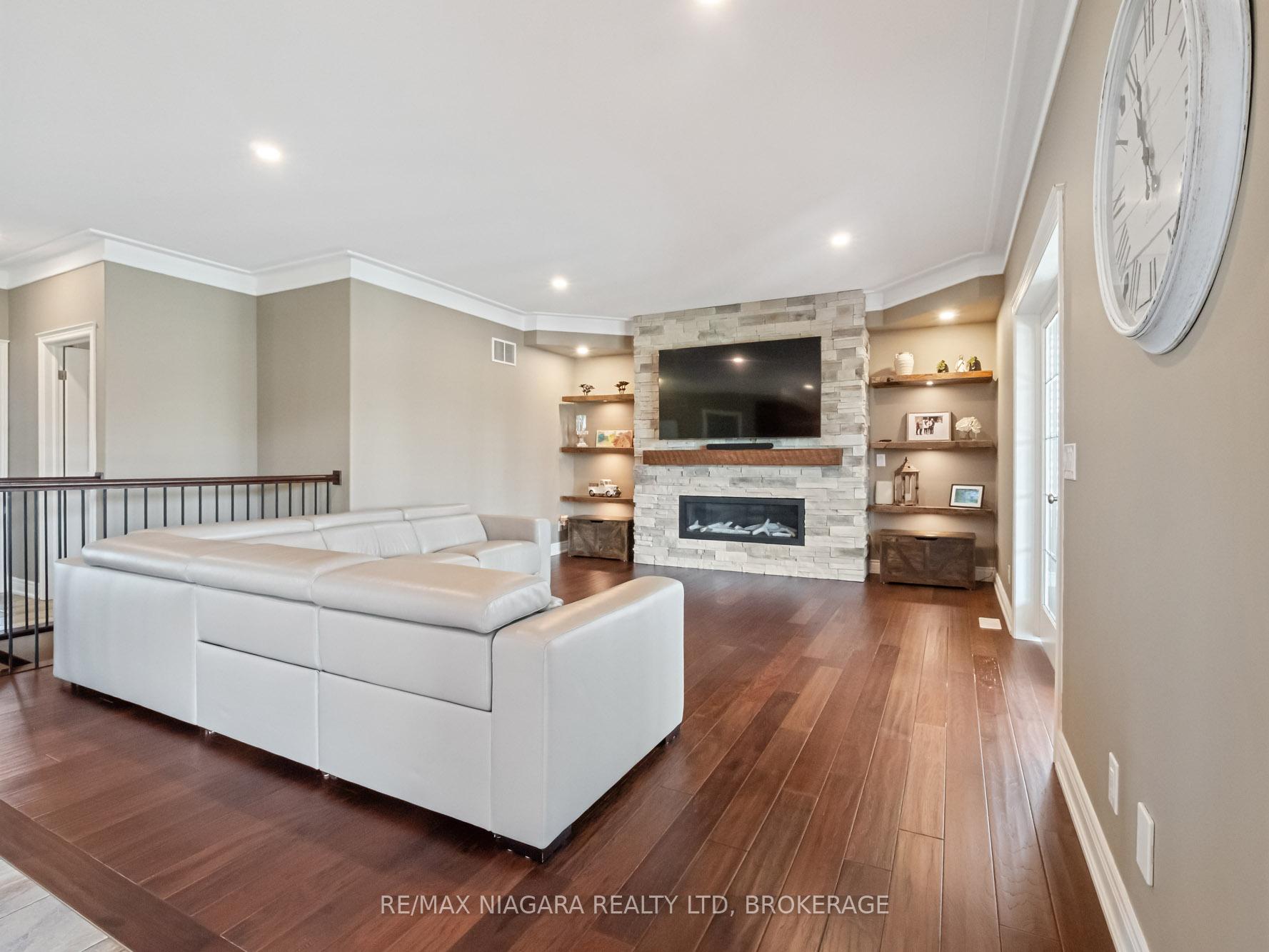 Photo 8 of 20227 Youngs Road S, Wainfleet, Marshville/Winger — HOMEH