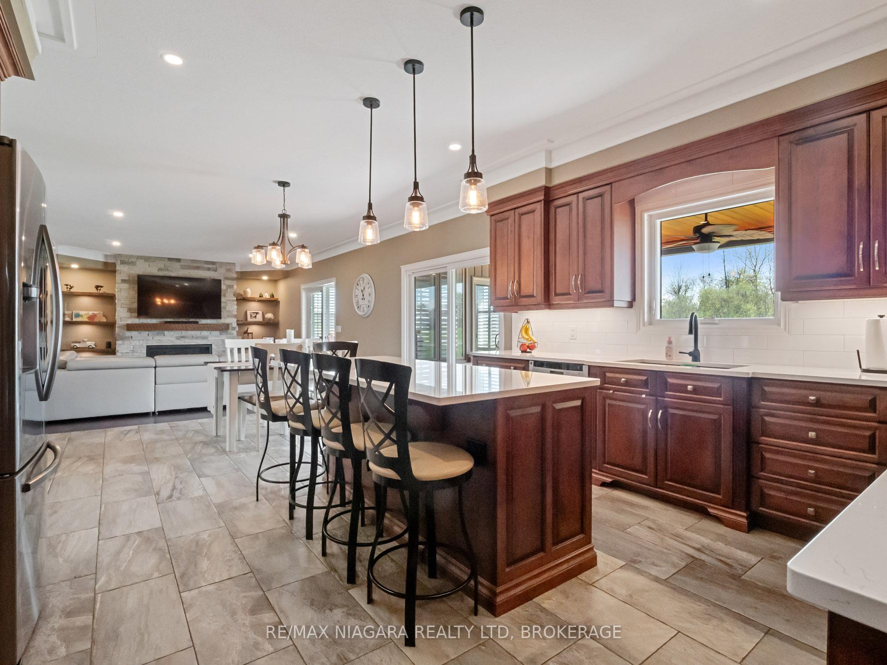 Photo 9 of 20227 Youngs Road S, Wainfleet, Marshville/Winger — HOMEH
