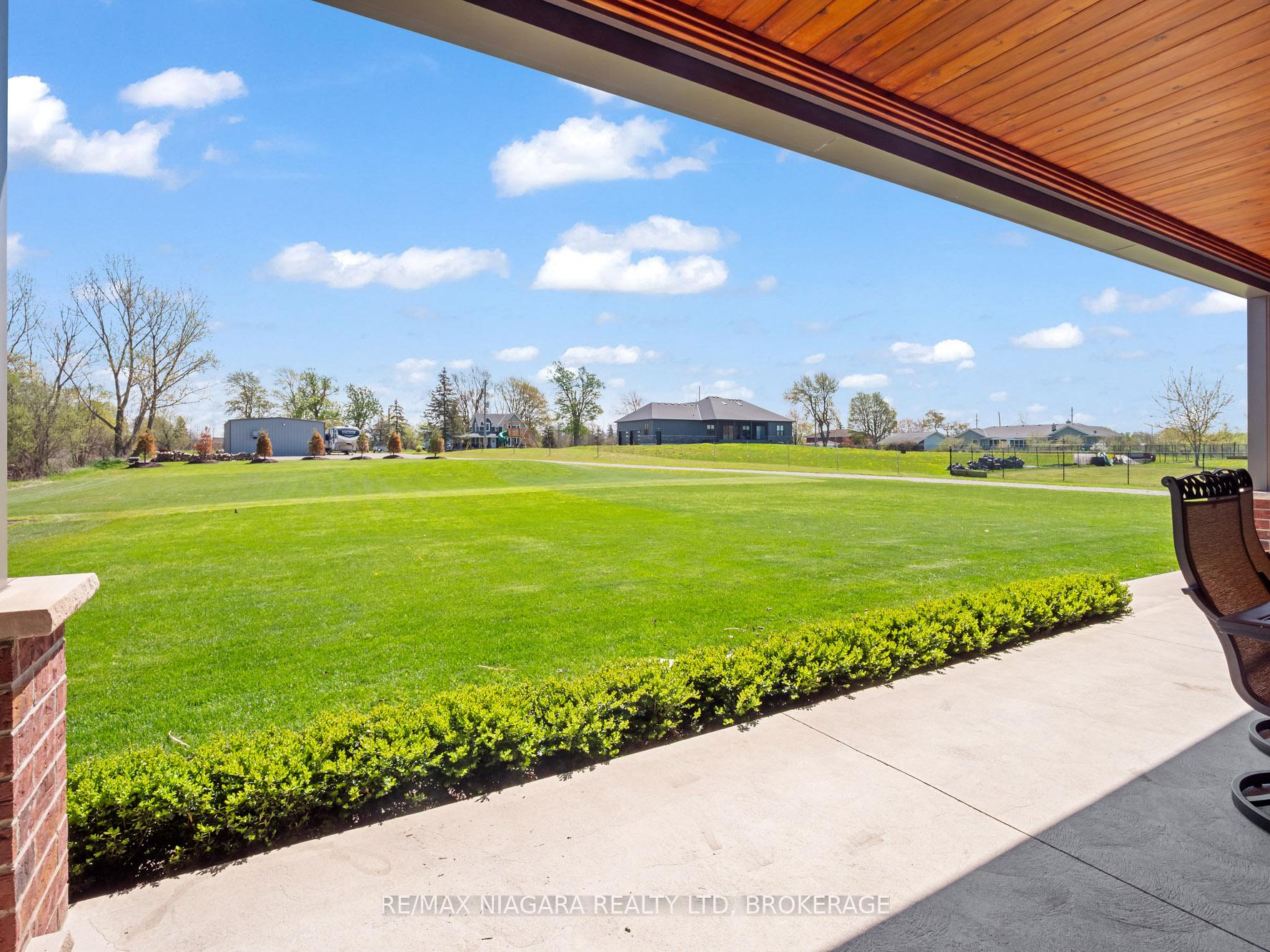 Photo 37 of 20227 Youngs Road S, Wainfleet, Marshville/Winger — HOMEH