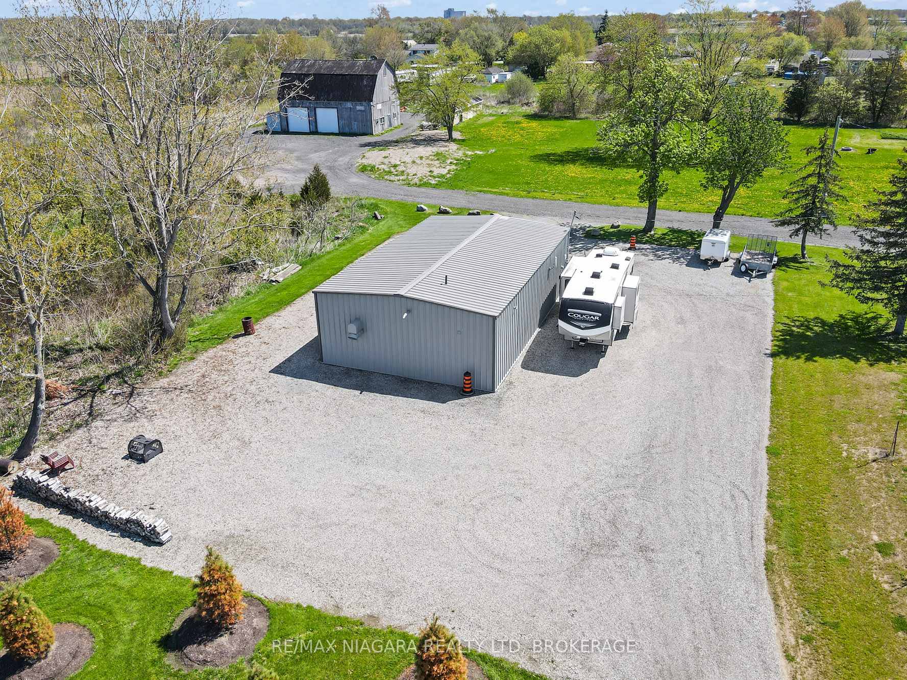 Photo 42 of 20227 Youngs Road S, Wainfleet, Marshville/Winger — HOMEH