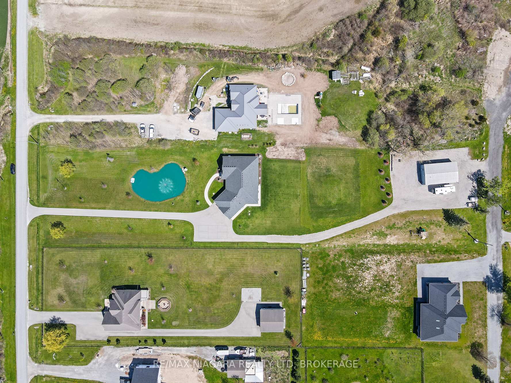 Photo 48 of 20227 Youngs Road S, Wainfleet, Marshville/Winger — HOMEH
