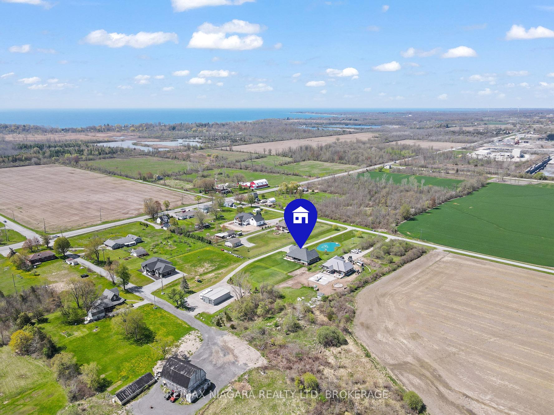 Photo 49 of 20227 Youngs Road S, Wainfleet, Marshville/Winger — HOMEH