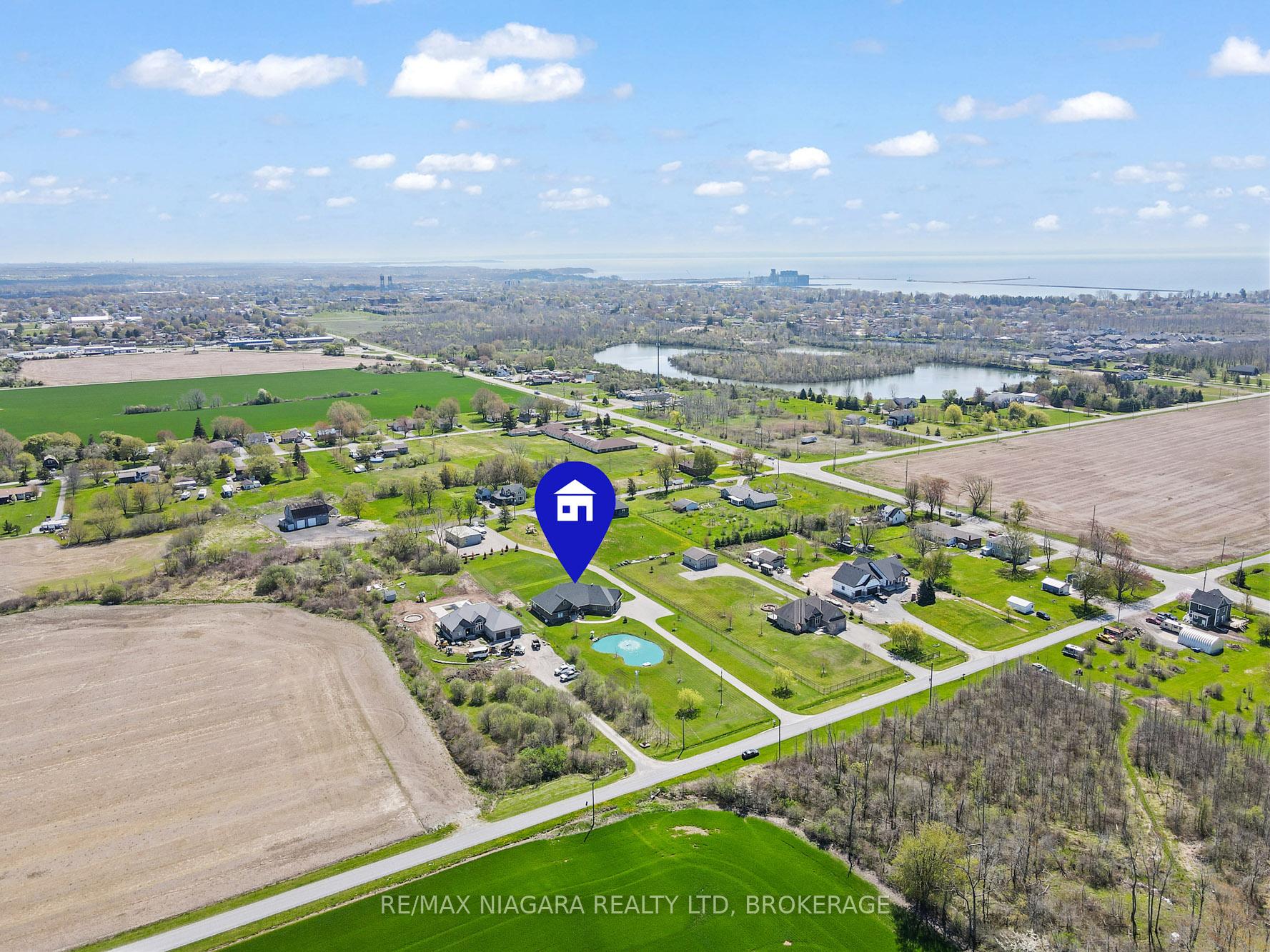 Photo 50 of 20227 Youngs Road S, Wainfleet, Marshville/Winger — HOMEH