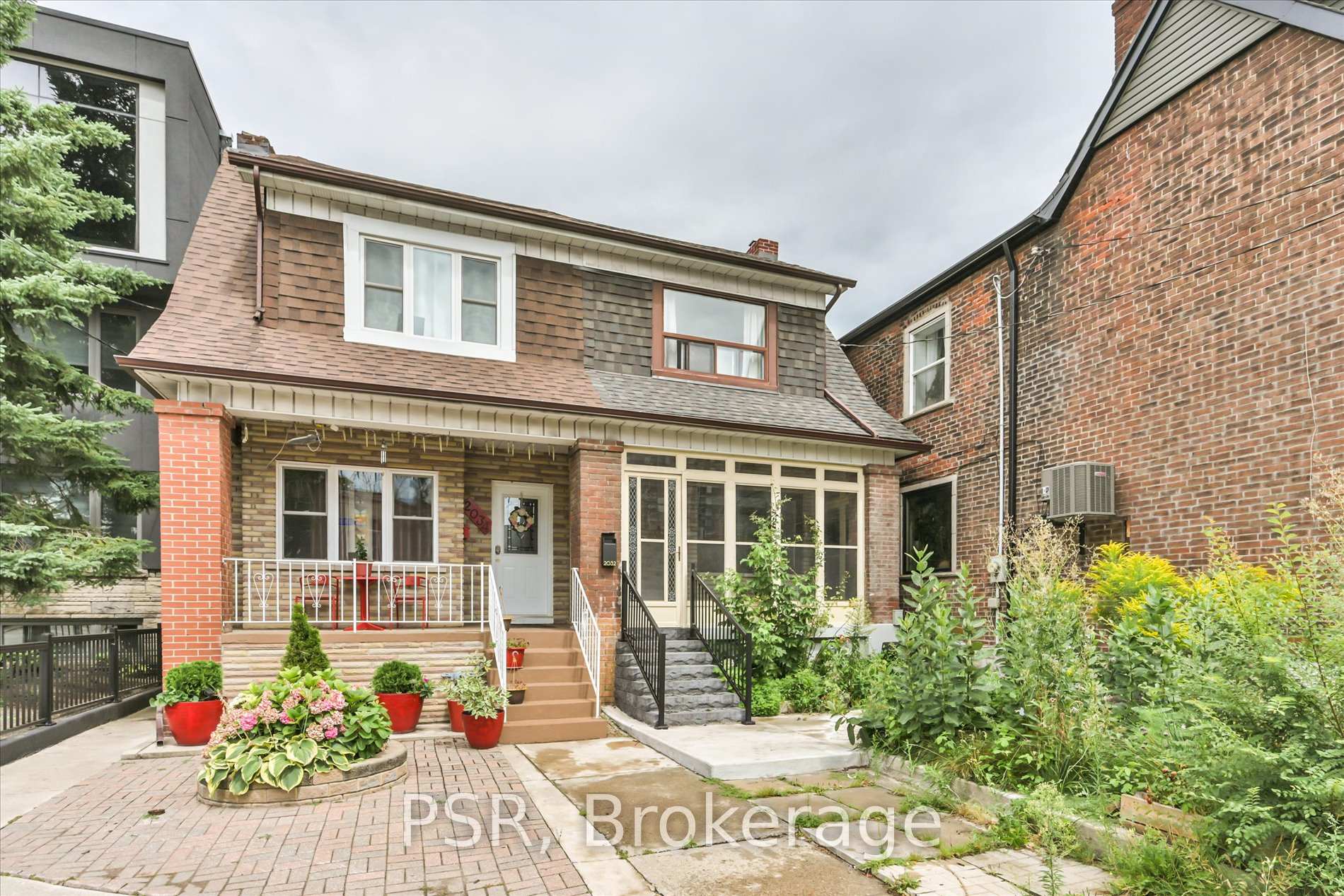 Photo 1 of Unit Lower, 2032 Davenport Road, Toronto, Weston-Pellam Park — HOMEH