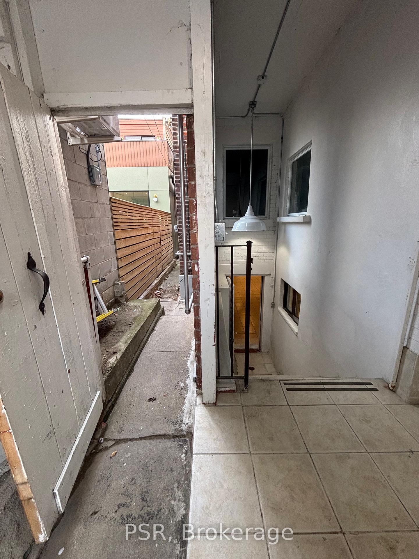 Photo 6 of Unit Lower, 2032 Davenport Road, Toronto, Weston-Pellam Park — HOMEH