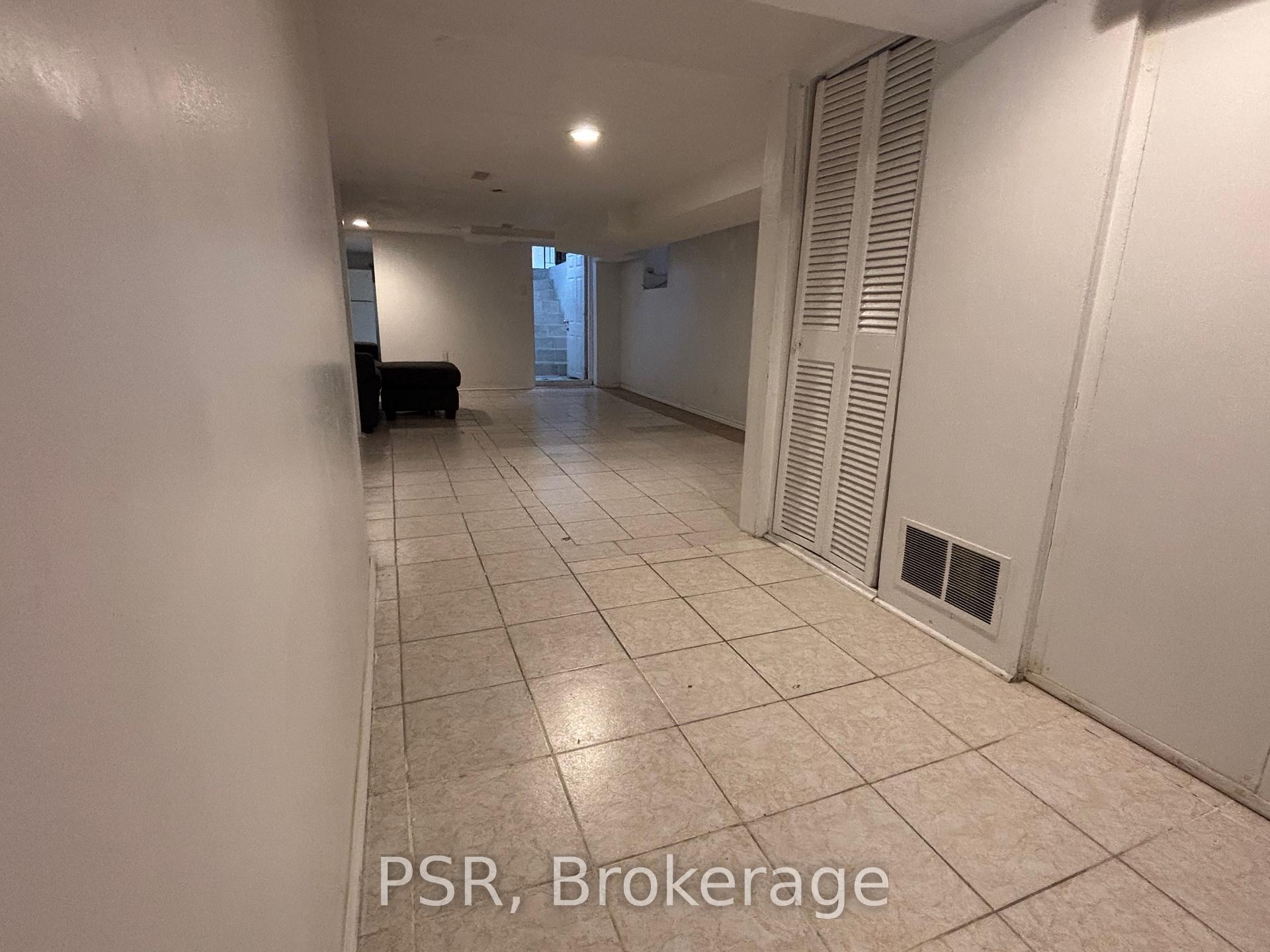Photo 12 of Unit Lower, 2032 Davenport Road, Toronto, Weston-Pellam Park — HOMEH