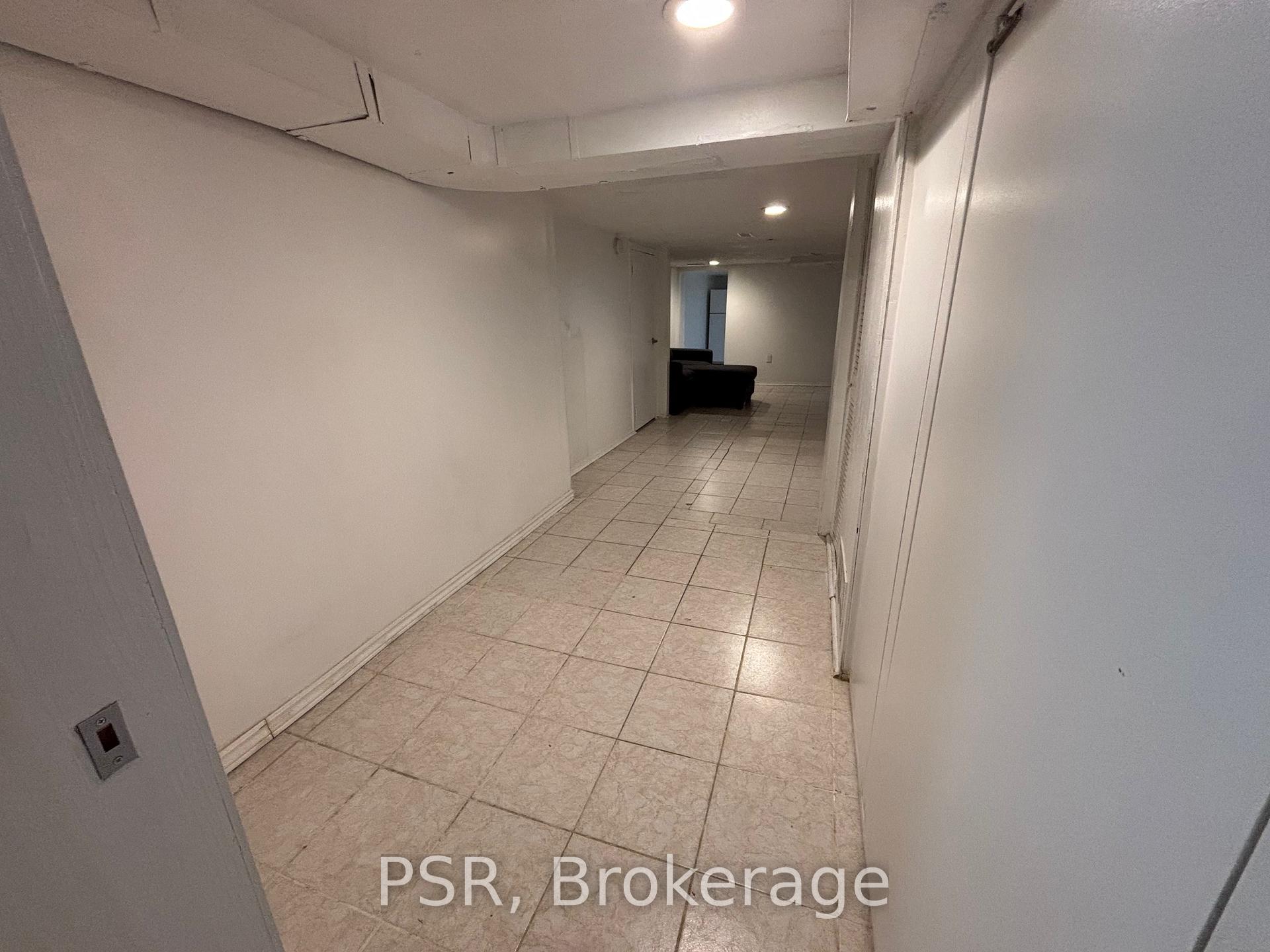 Photo 13 of Unit Lower, 2032 Davenport Road, Toronto, Weston-Pellam Park — HOMEH