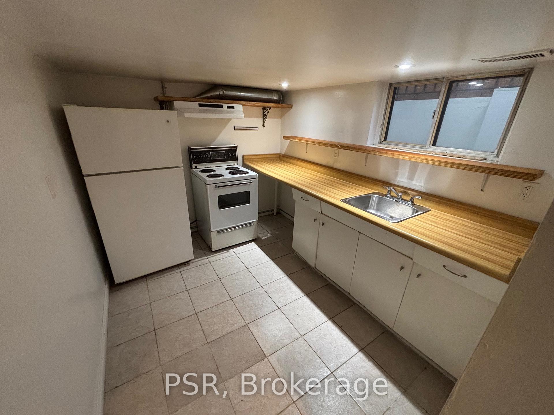 Photo 14 of Unit Lower, 2032 Davenport Road, Toronto, Weston-Pellam Park — HOMEH