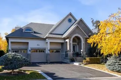 Photo 1 of 203 Hunterwood Chase, Vaughan, Rural Vaughan — HOMEH