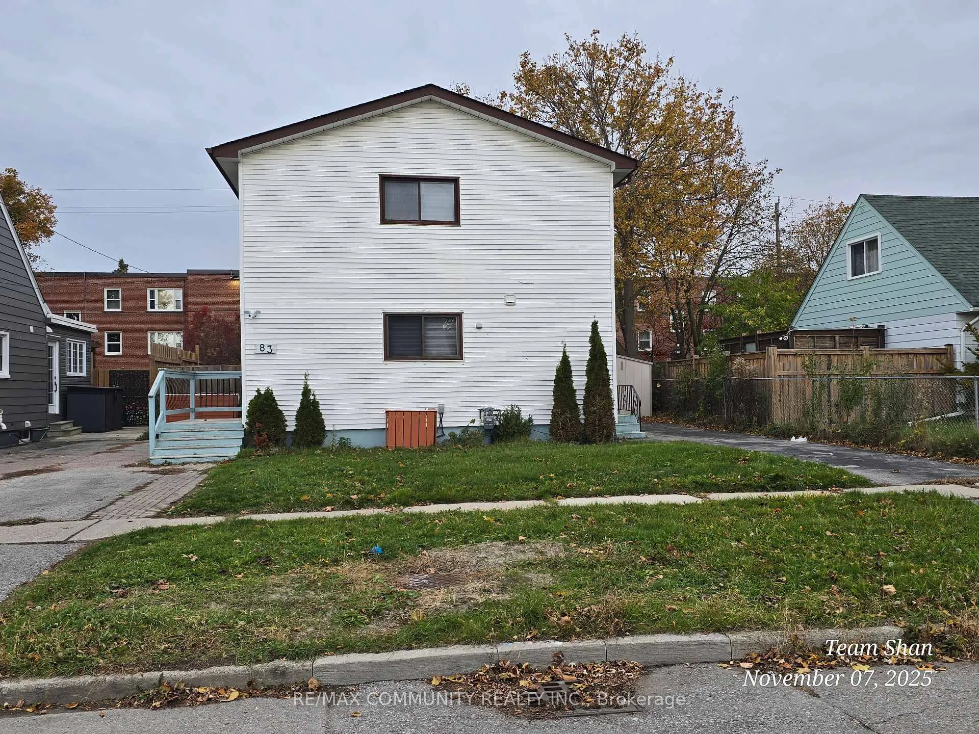 Photo 2 of 83 Exeter Road, Ajax, South East — HOMEH