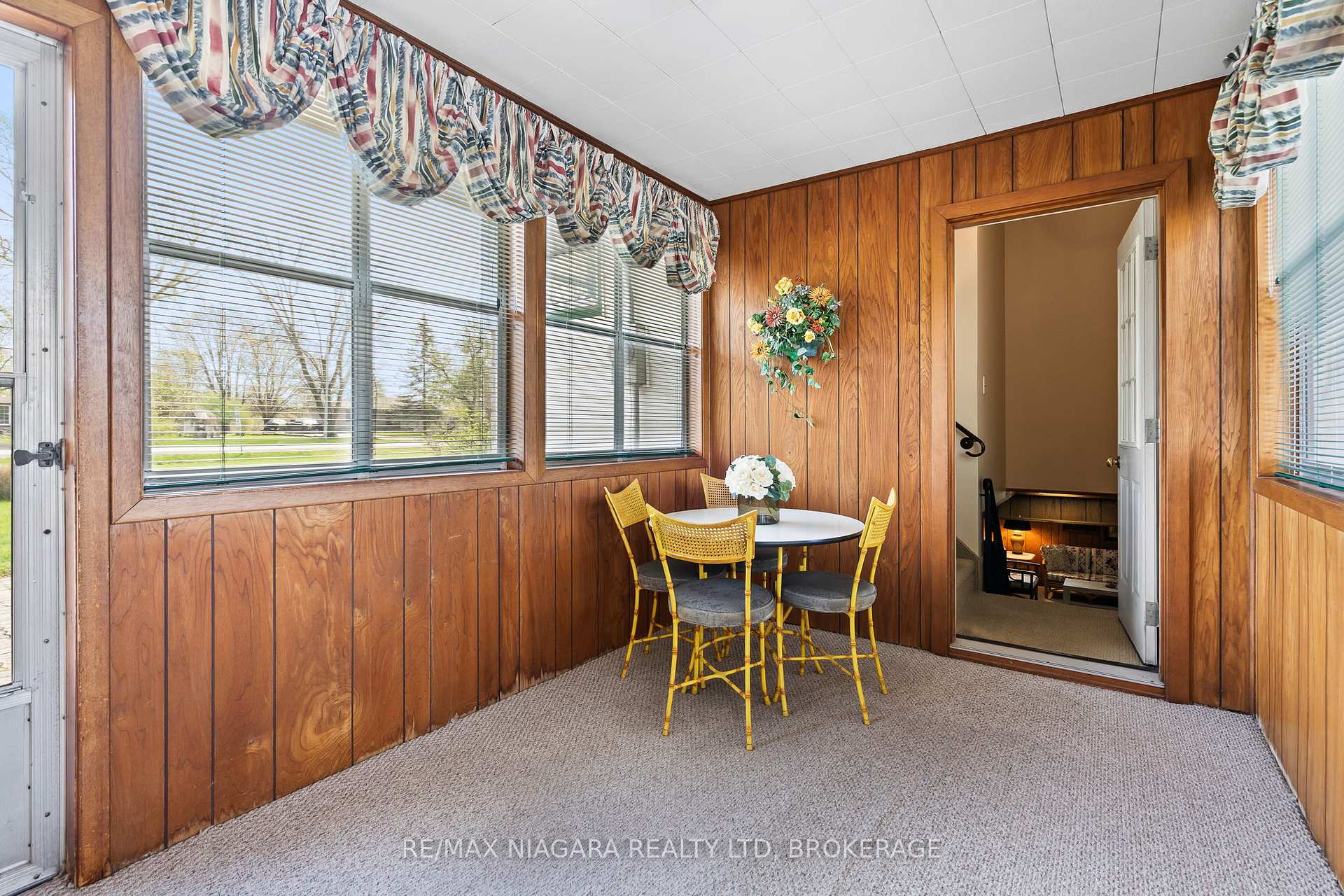 Photo 4 of 11692 Burnaby Road, Wainfleet, Marshville/Winger — HOMEH