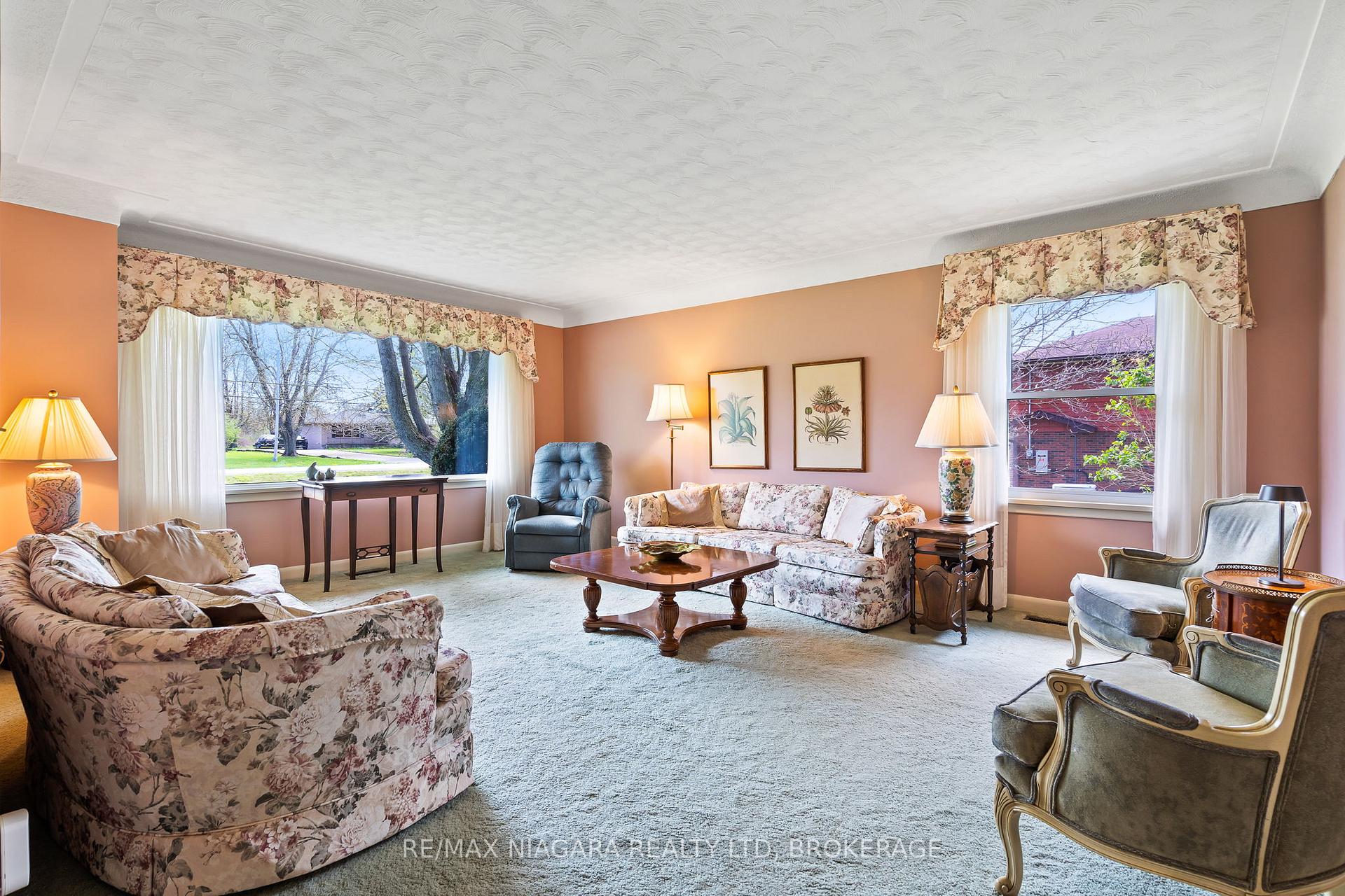 Photo 6 of 11692 Burnaby Road, Wainfleet, Marshville/Winger — HOMEH
