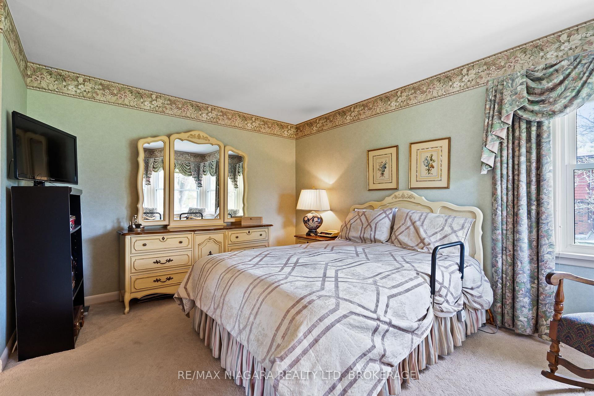 Photo 12 of 11692 Burnaby Road, Wainfleet, Marshville/Winger — HOMEH