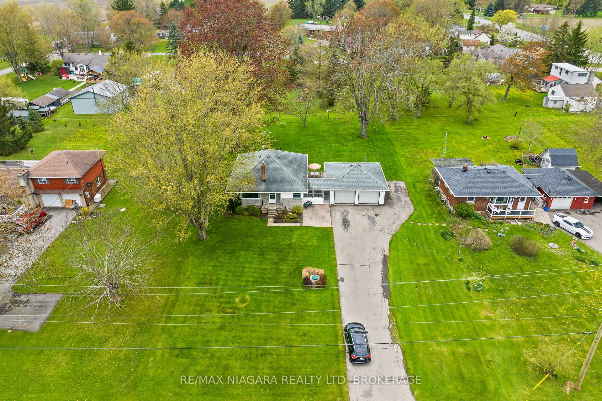 Photo 25 of 11692 Burnaby Road, Wainfleet, Marshville/Winger — HOMEH