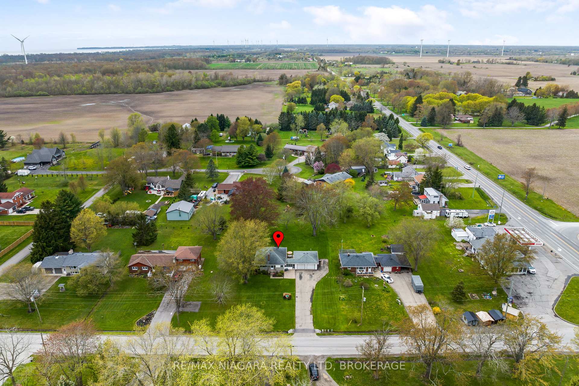 Photo 27 of 11692 Burnaby Road, Wainfleet, Marshville/Winger — HOMEH