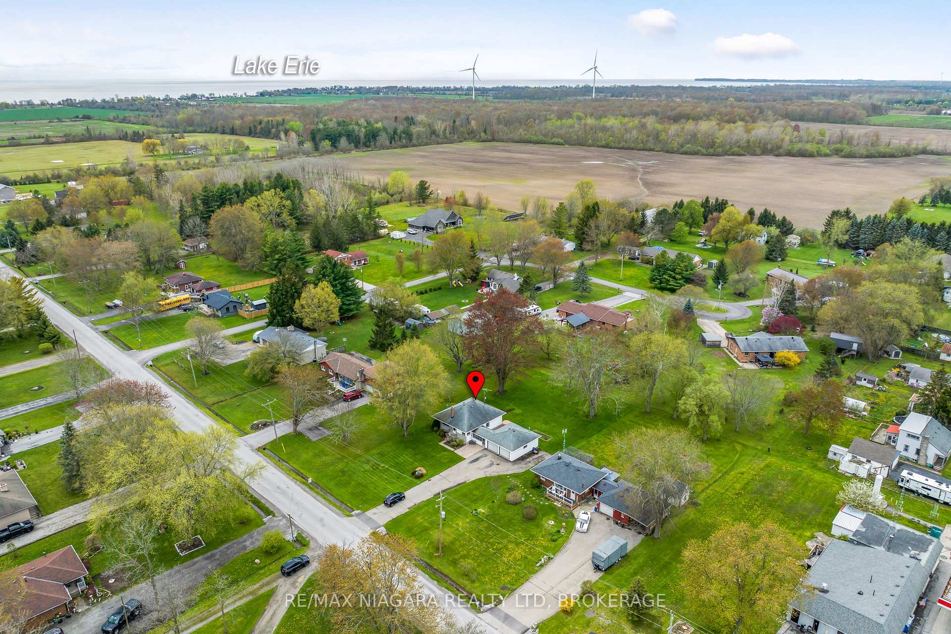 Photo 28 of 11692 Burnaby Road, Wainfleet, Marshville/Winger — HOMEH
