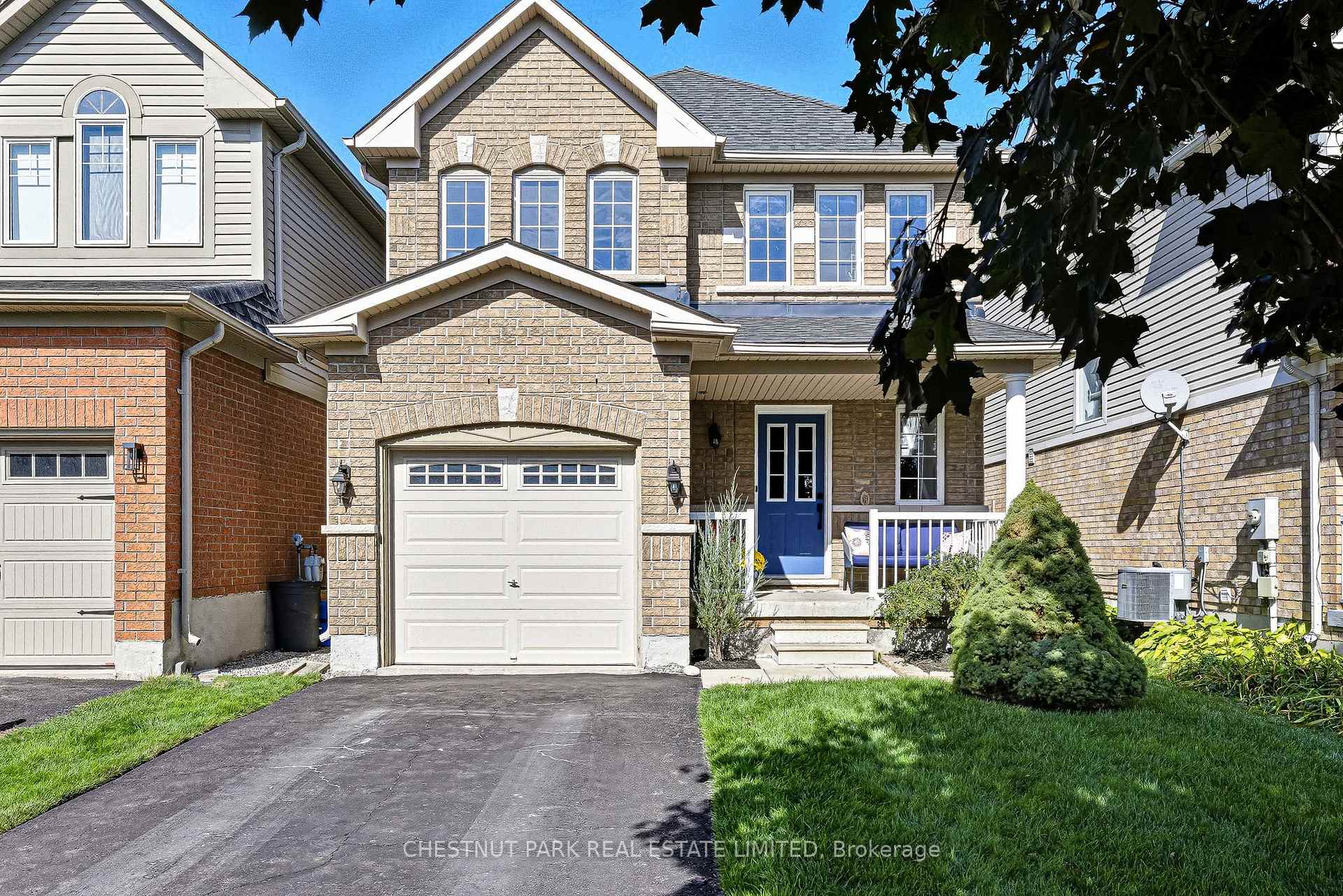 Photo 1 of 5 Bolster Lane, Uxbridge — HOMEH