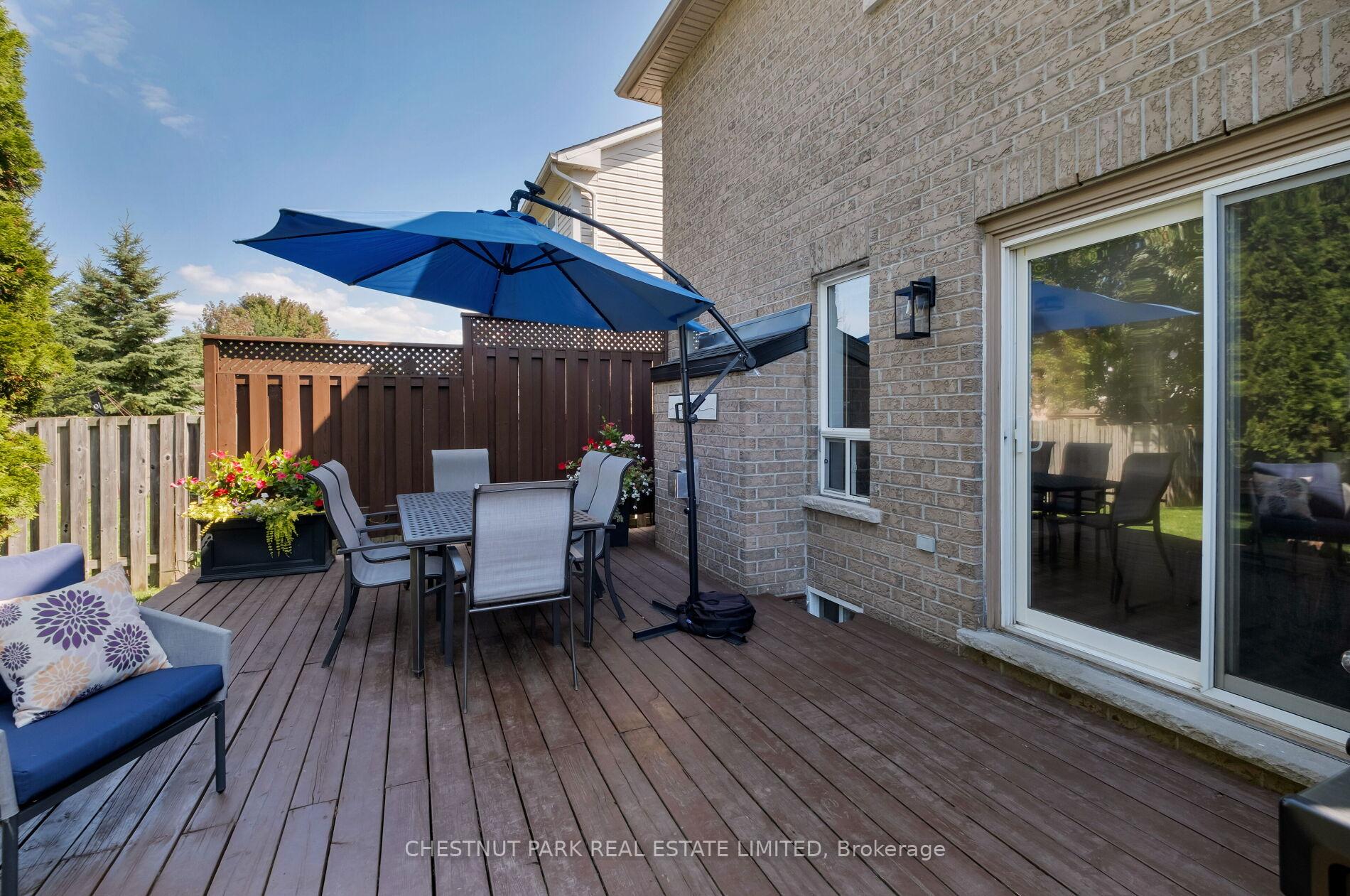 Photo 32 of 5 Bolster Lane, Uxbridge — HOMEH