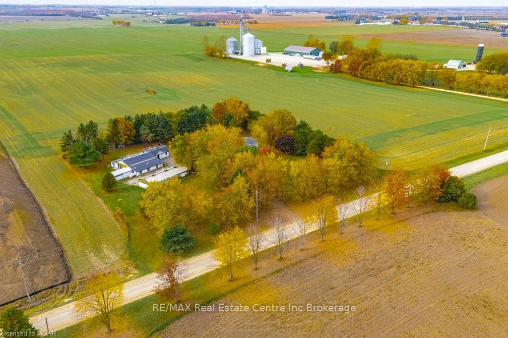 Photo 2 of 7416 Third Line, Wellington North, Rural Wellington North — HOMEH