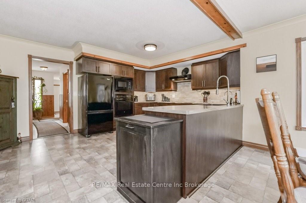 Photo 11 of 7416 Third Line, Wellington North, Rural Wellington North — HOMEH