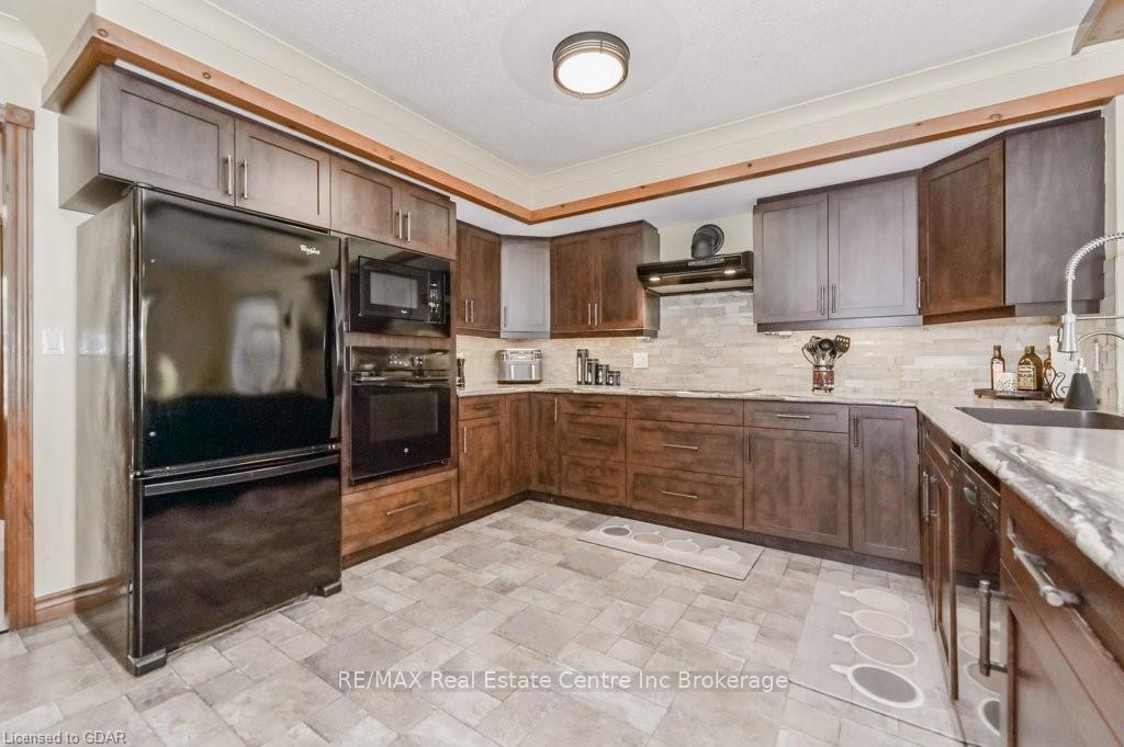 Photo 13 of 7416 Third Line, Wellington North, Rural Wellington North — HOMEH