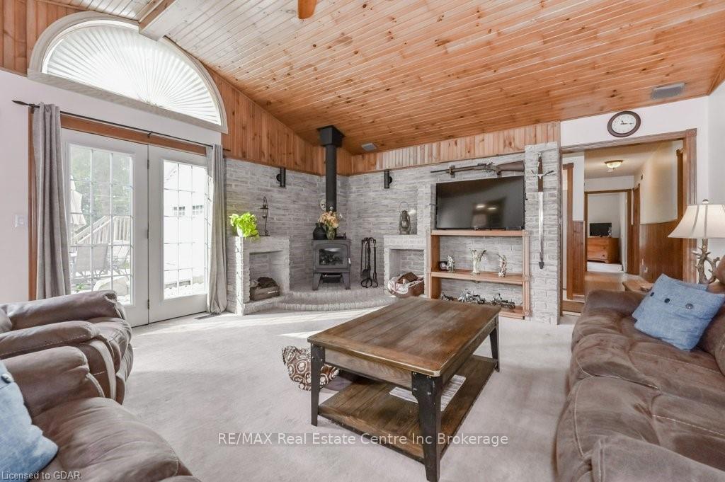 Photo 22 of 7416 Third Line, Wellington North, Rural Wellington North — HOMEH