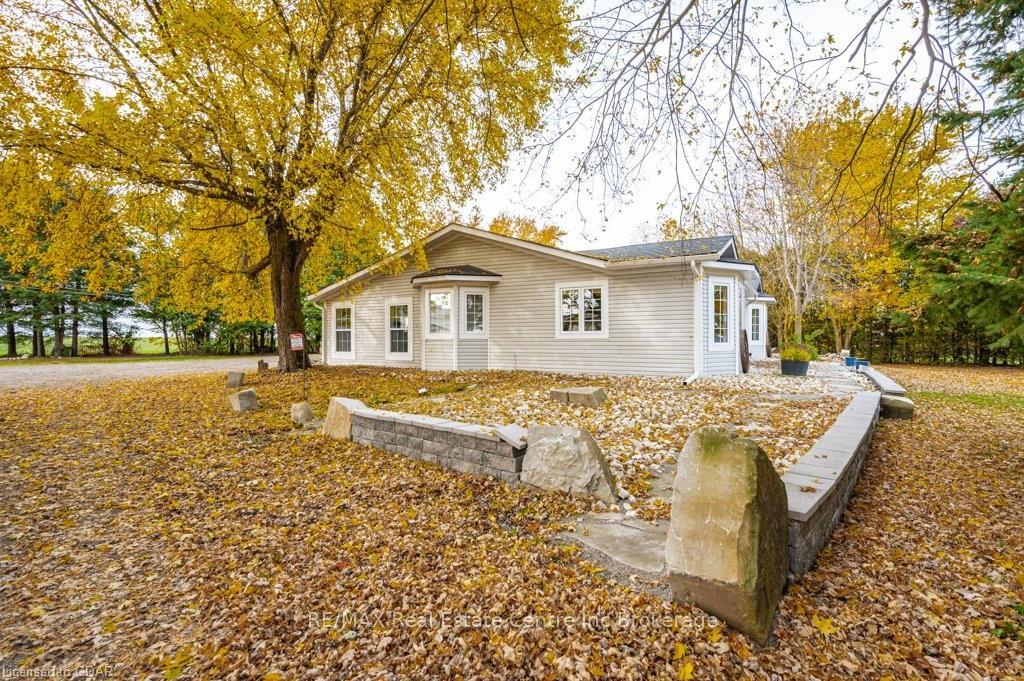 Photo 40 of 7416 Third Line, Wellington North, Rural Wellington North — HOMEH