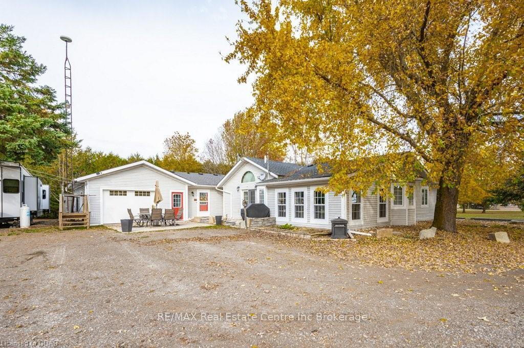 Photo 41 of 7416 Third Line, Wellington North, Rural Wellington North — HOMEH