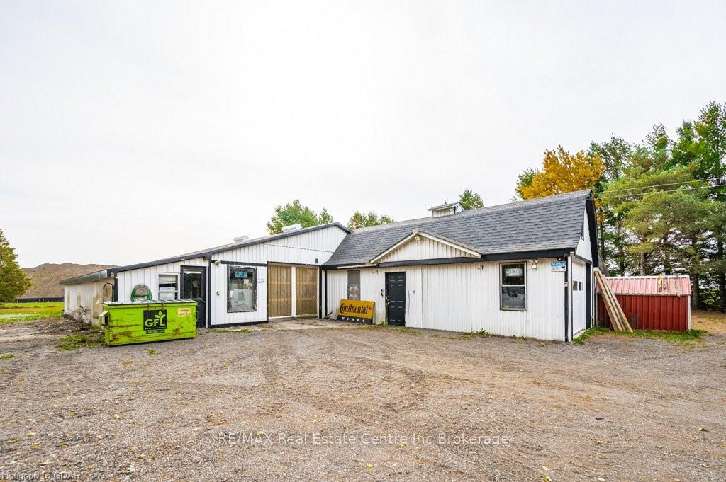 Photo 42 of 7416 Third Line, Wellington North, Rural Wellington North — HOMEH