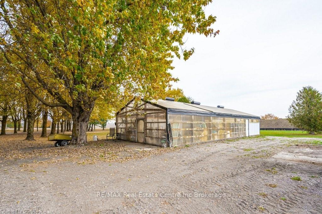 Photo 45 of 7416 Third Line, Wellington North, Rural Wellington North — HOMEH