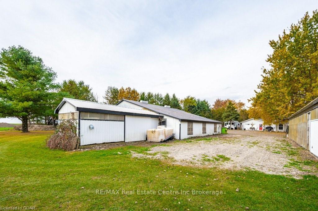 Photo 46 of 7416 Third Line, Wellington North, Rural Wellington North — HOMEH