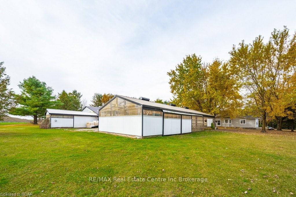 Photo 47 of 7416 Third Line, Wellington North, Rural Wellington North — HOMEH