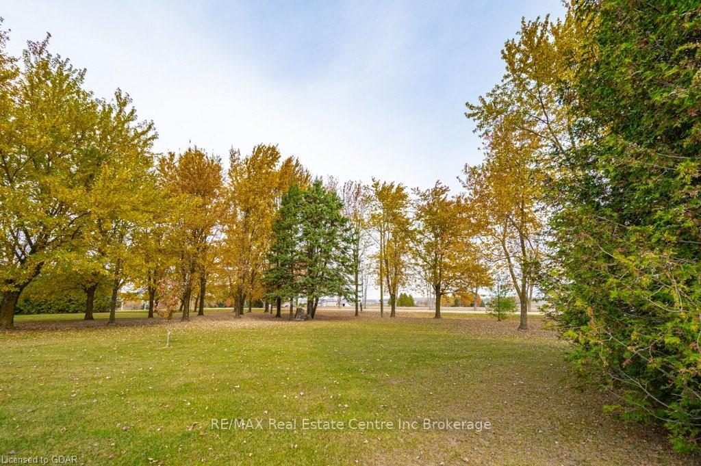 Photo 48 of 7416 Third Line, Wellington North, Rural Wellington North — HOMEH