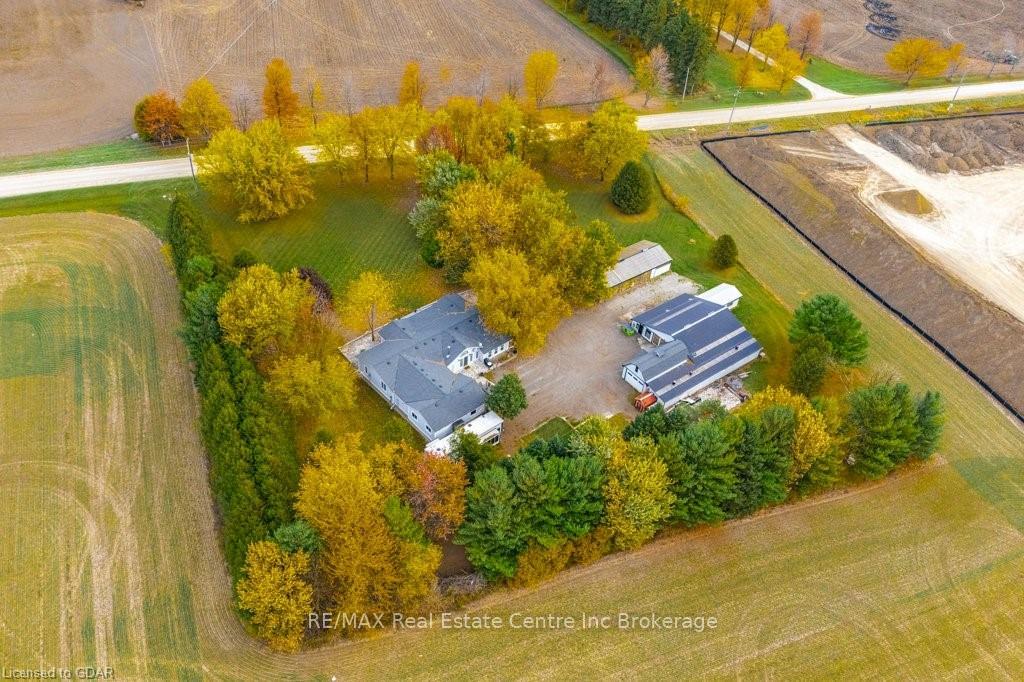 Photo 49 of 7416 Third Line, Wellington North, Rural Wellington North — HOMEH