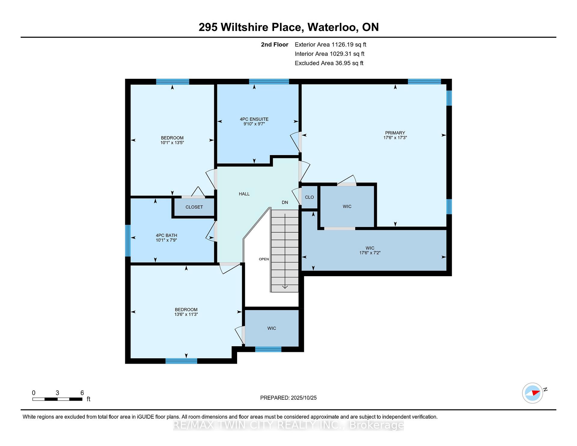 Photo 42 of 295 Wiltshire Place, Waterloo — HOMEH