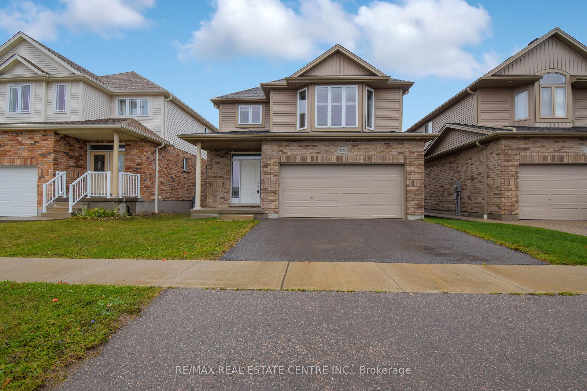 Photo 1 of 520 Sundew Drive, Waterloo, Beechwood — HOMEH