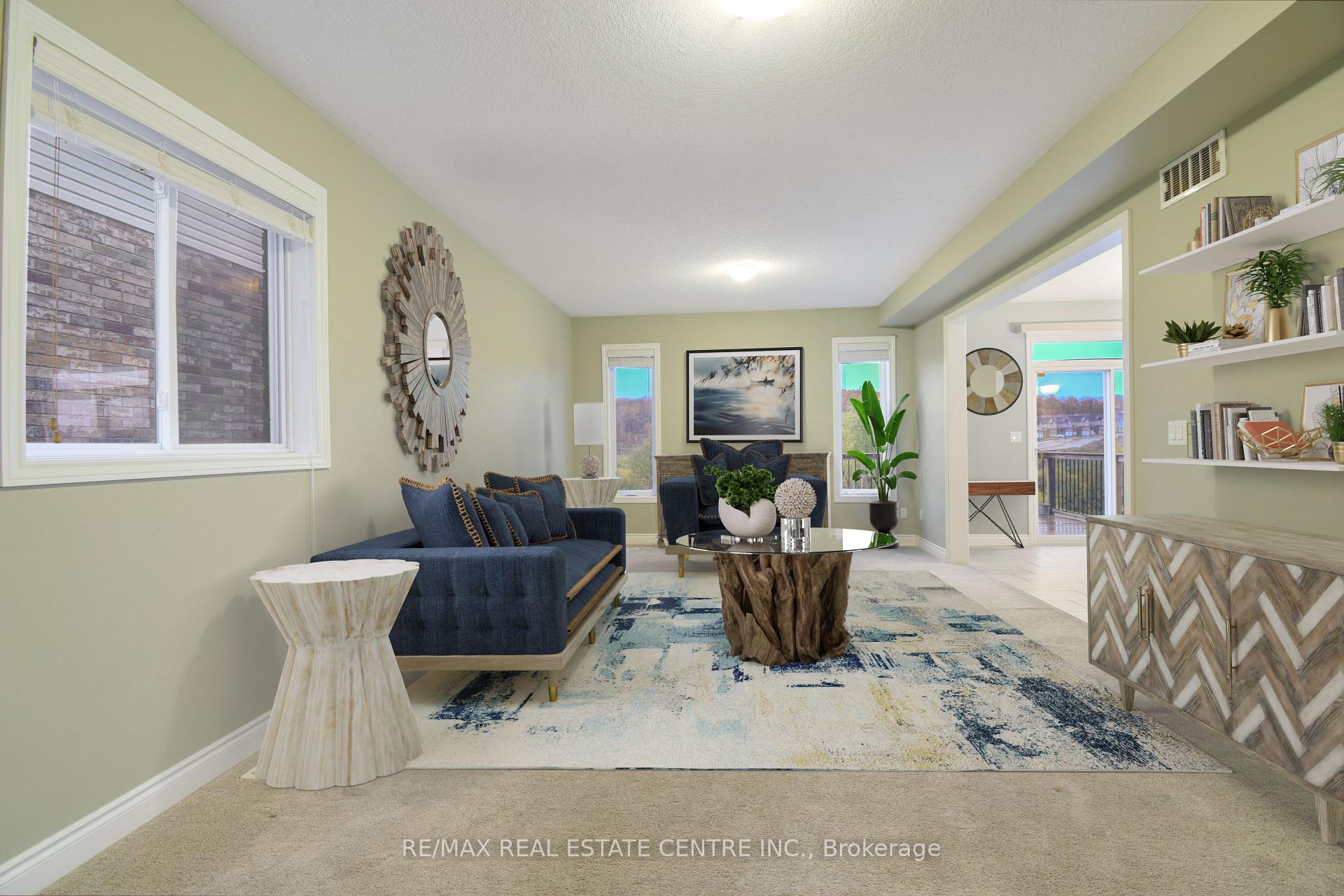 Photo 5 of 520 Sundew Drive, Waterloo, Beechwood — HOMEH