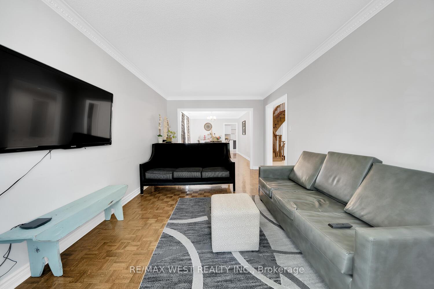 Photo 16 of 38 John Kline Lane, Vaughan, Kleinburg — HOMEH