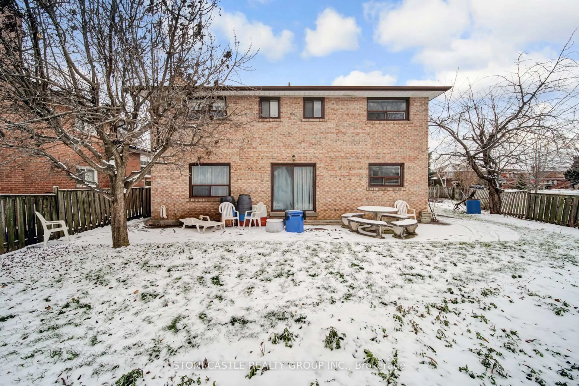 Photo 43 of 5 Francine Court, Vaughan, East Woodbridge — HOMEH