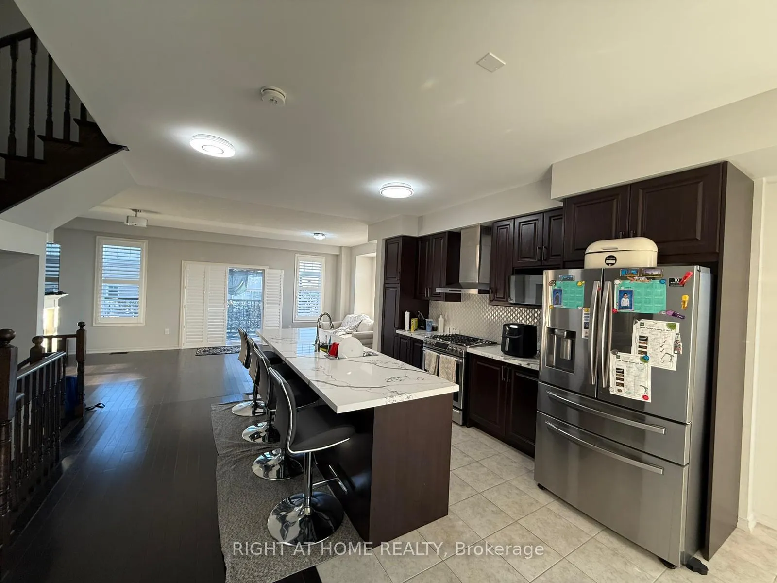 Photo 15 of 1 Mortlock Street E, Ajax, Central East — HOMEH