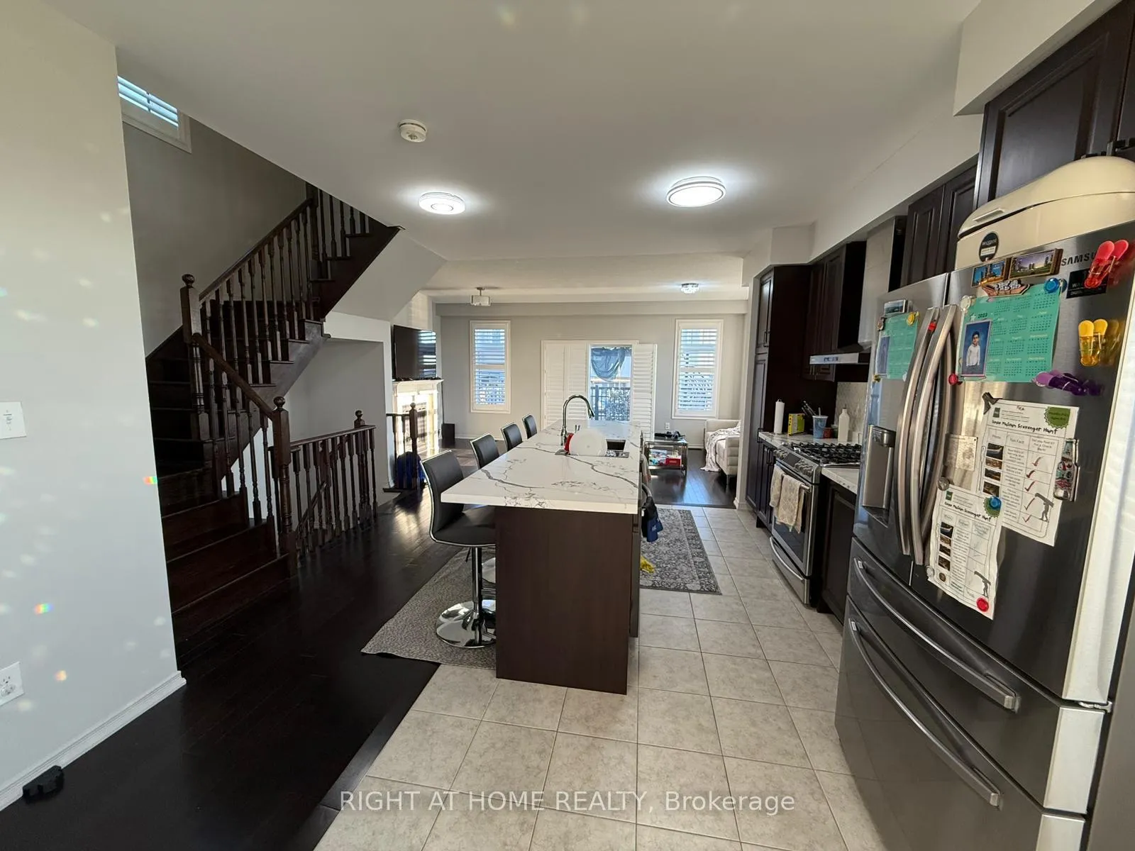 Photo 24 of 1 Mortlock Street E, Ajax, Central East — HOMEH