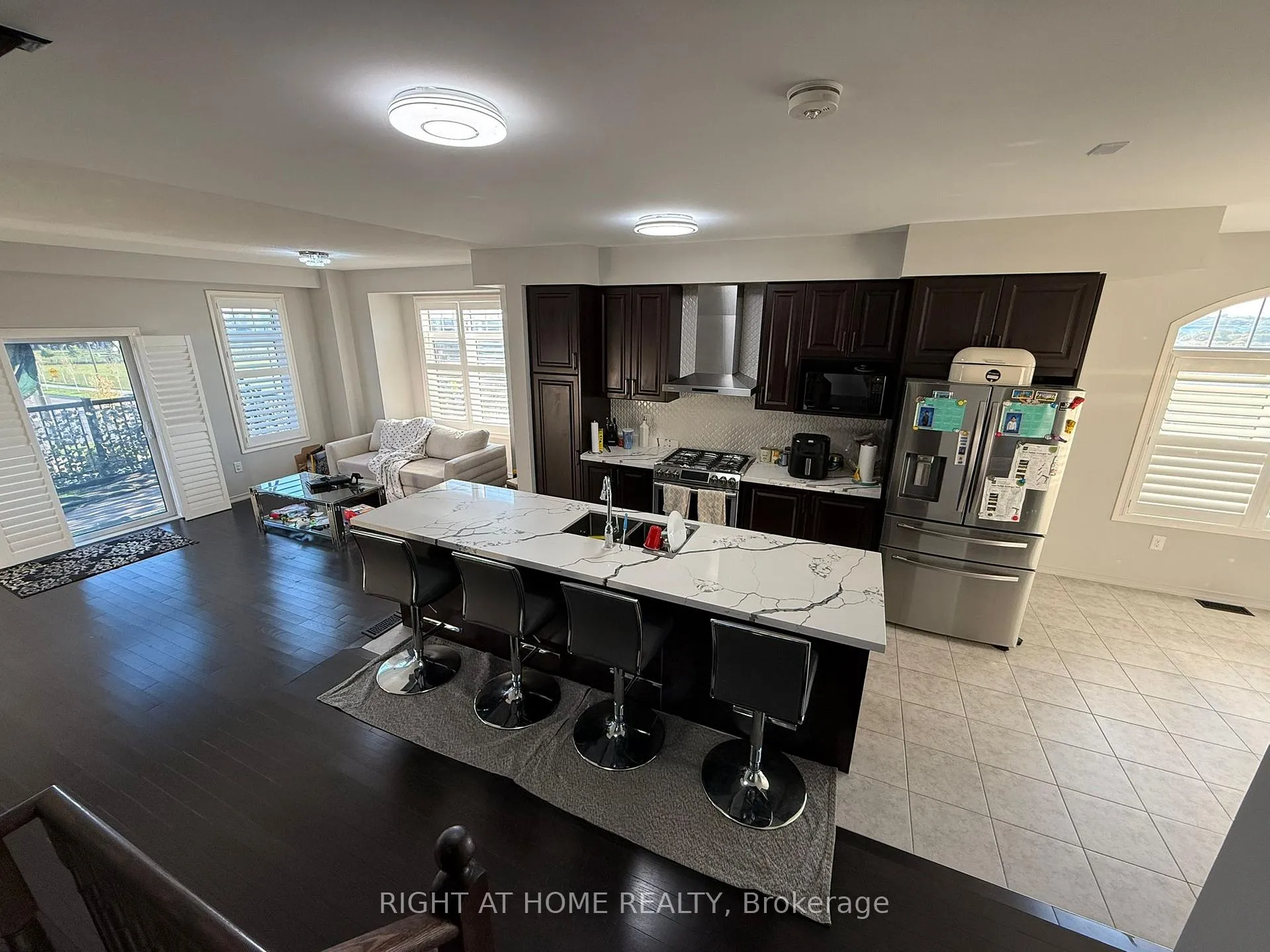 Photo 25 of 1 Mortlock Street E, Ajax, Central East — HOMEH