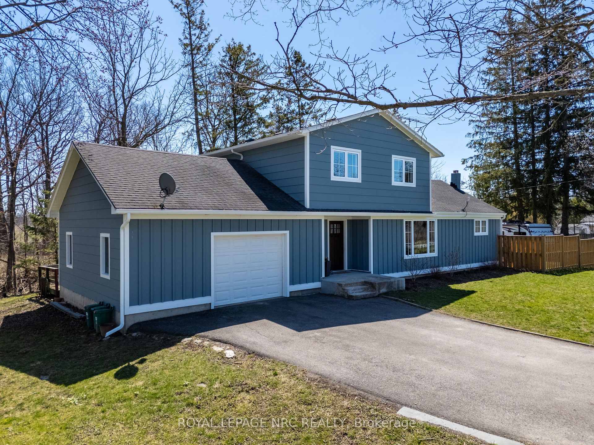 Photo 1 of 41751 Mill Race Road, Wainfleet, Marshville/Winger — HOMEH