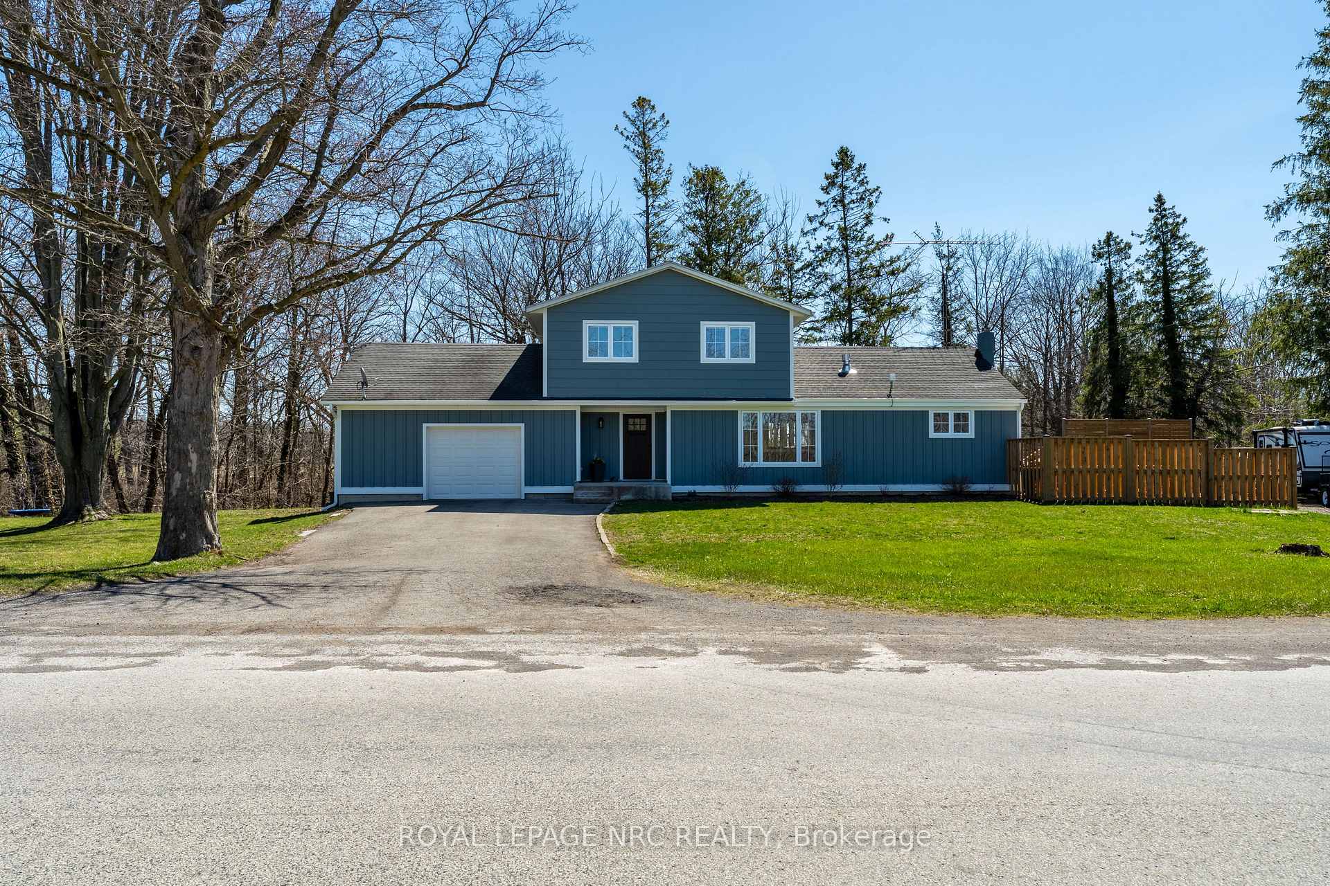 Photo 2 of 41751 Mill Race Road, Wainfleet, Marshville/Winger — HOMEH