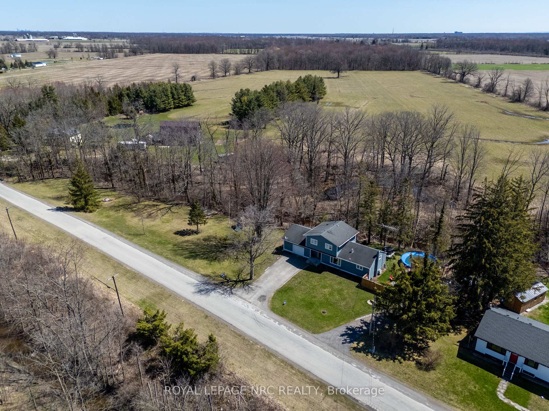 Photo 3 of 41751 Mill Race Road, Wainfleet, Marshville/Winger — HOMEH