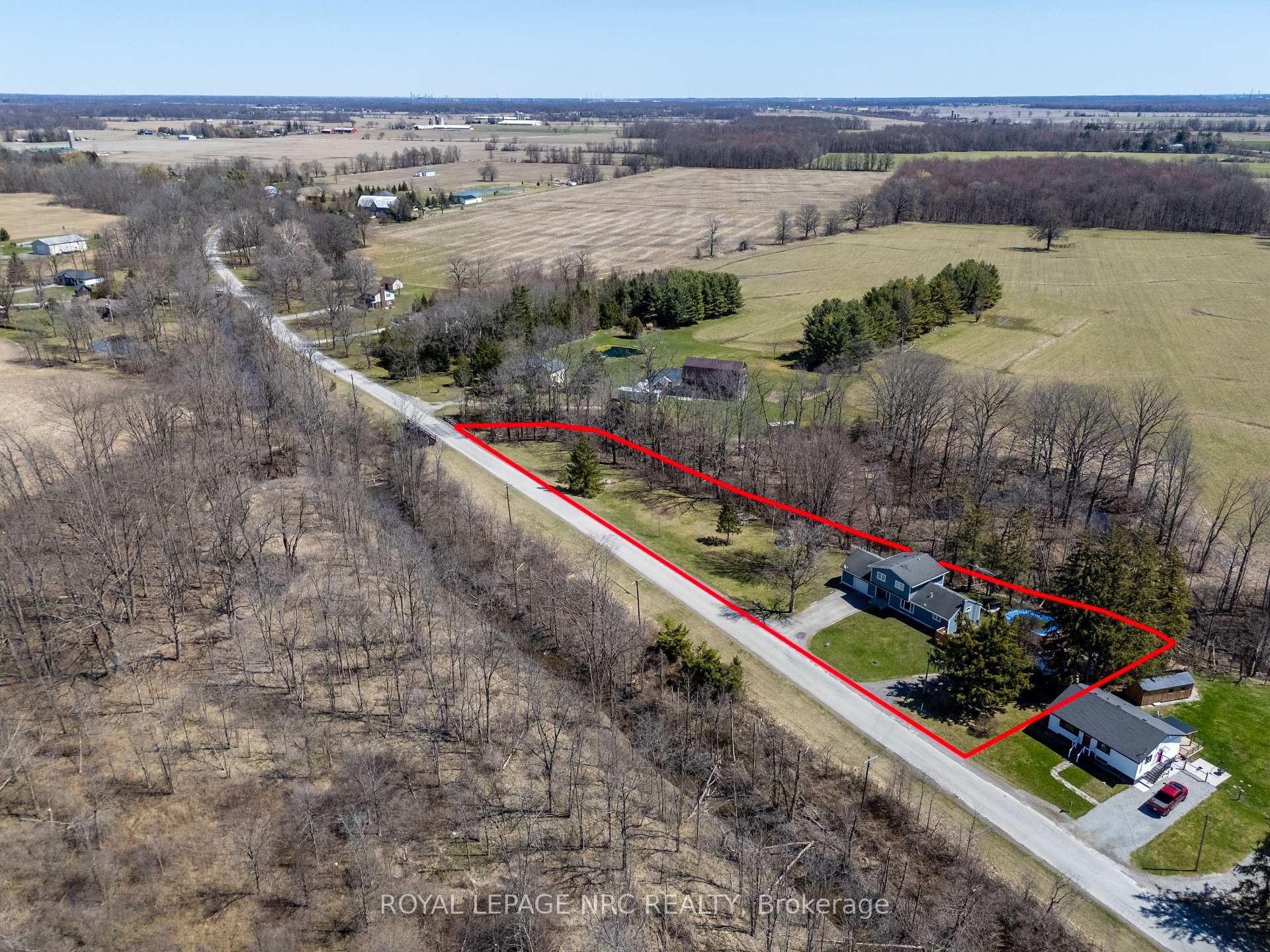Photo 4 of 41751 Mill Race Road, Wainfleet, Marshville/Winger — HOMEH